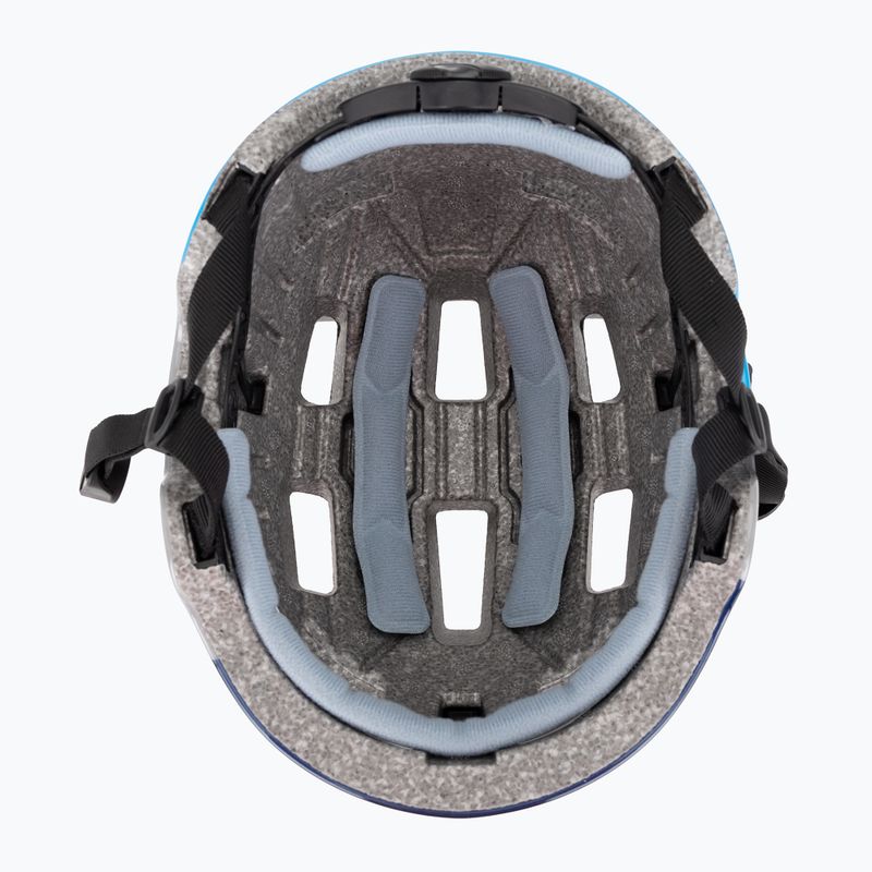 Dětská cyklistická přilba UVEX HLMT 4 deep space / blue 5