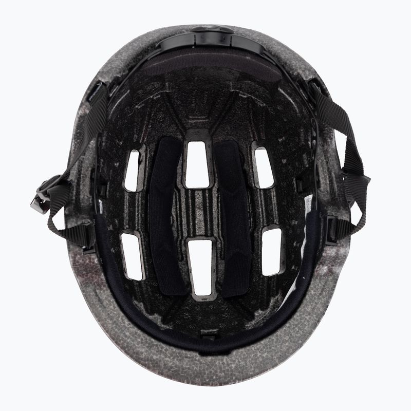 Dětská cyklistická přilba UVEX HLMT 4 black 5