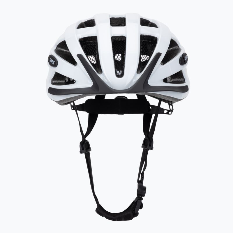 Cyklistická helma UVEX I-vo white 2