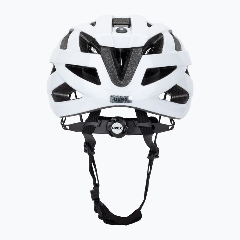 Cyklistická helma UVEX I-vo white 4