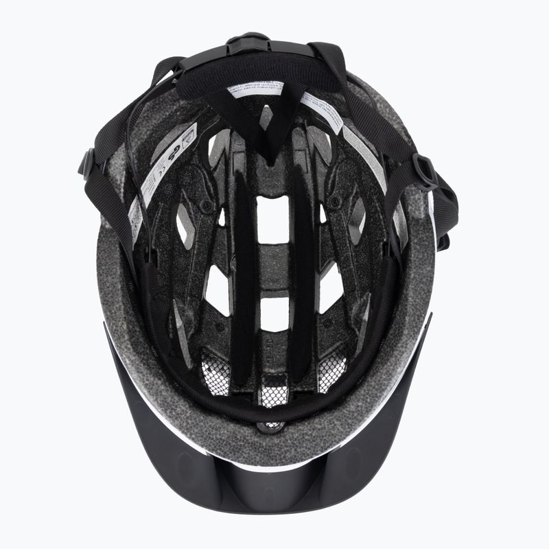 Cyklistická helma UVEX I-vo white 5