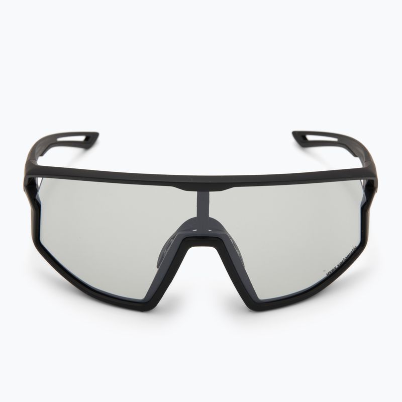 Sluneční brýle Uvex Skyryse V black matt/litemirror silver 3