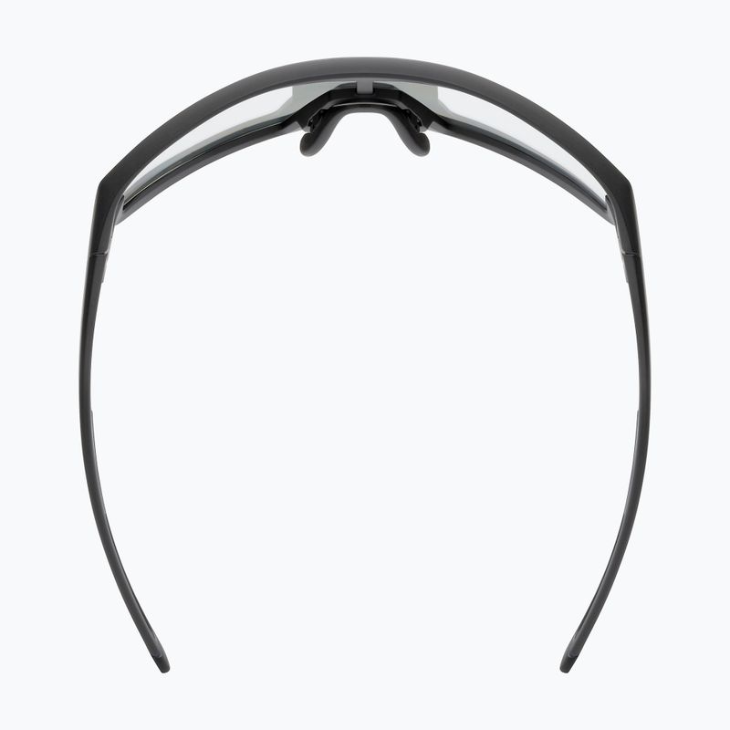 Sluneční brýle Uvex Skyryse V black matt/litemirror silver 4
