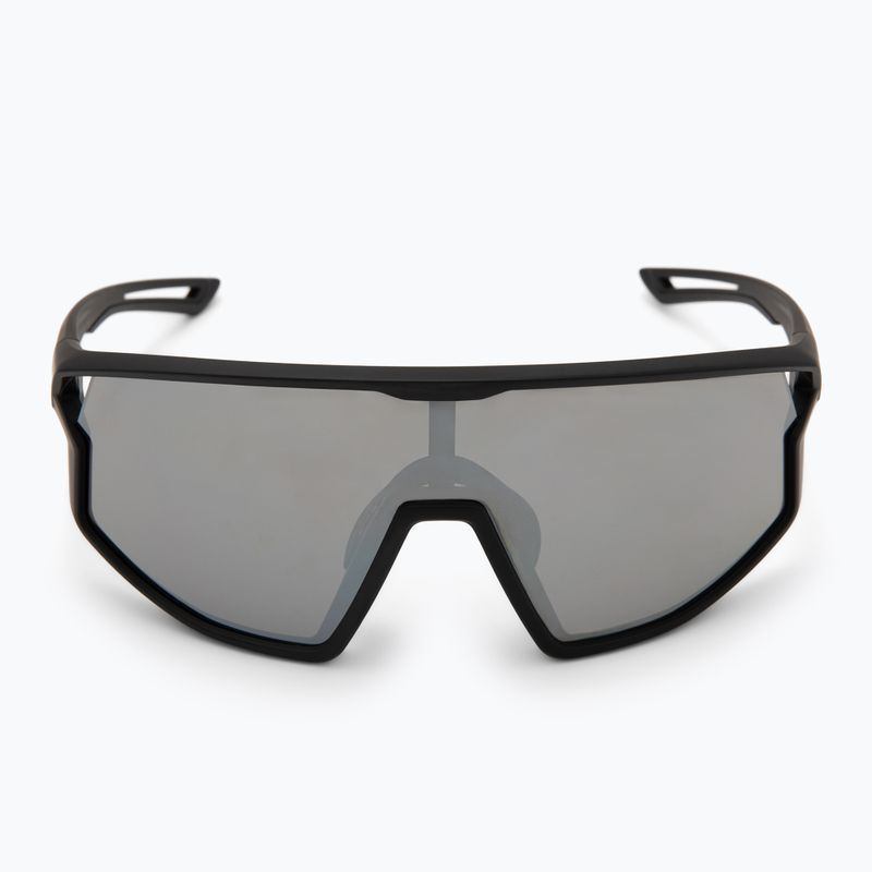 Sluneční brýle Uvex Skyryse black matt/mirror silver 3