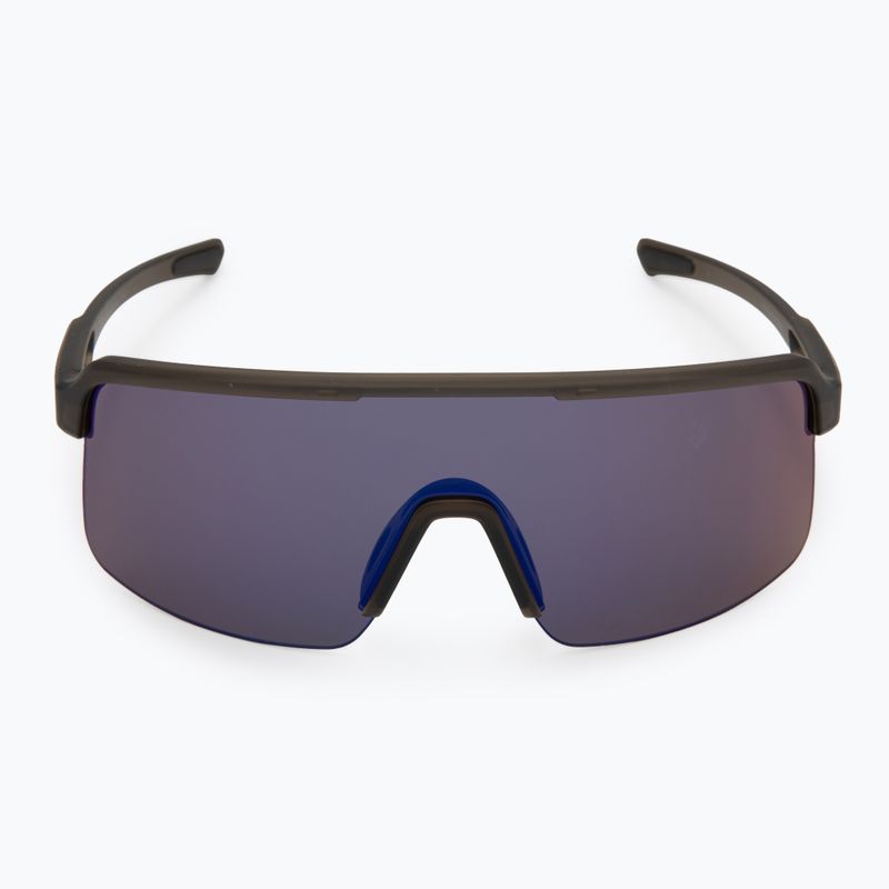 Sluneční brýle Uvex Dyrt smoke matt/mirror blue 3