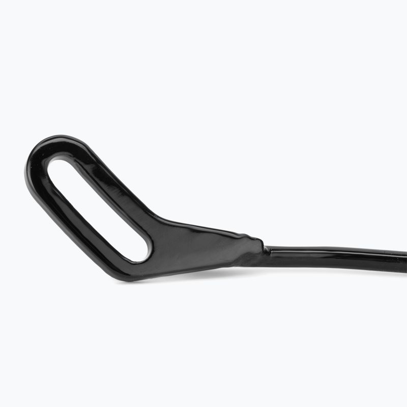 Chránič brady na přilbu UVEX Resolution black 2