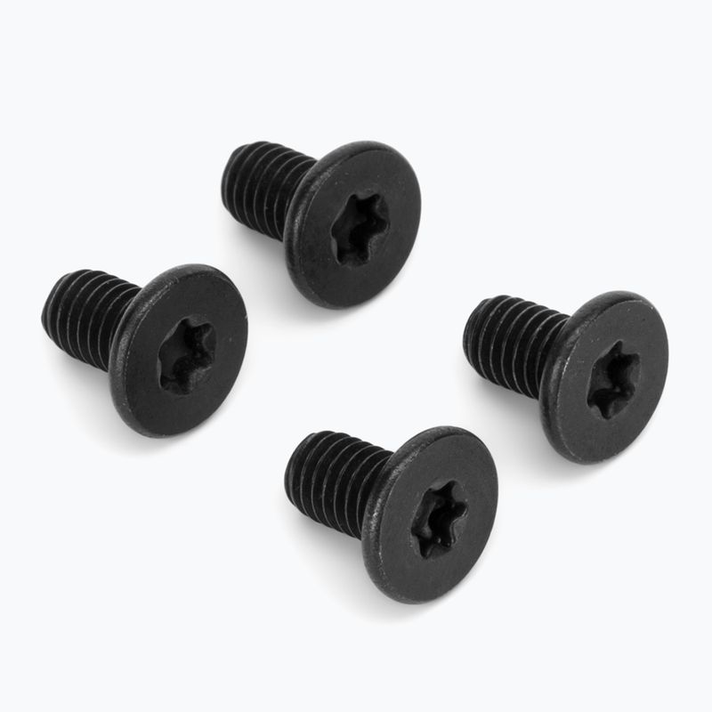 Chránič brady na přilbu UVEX Resolution black 4