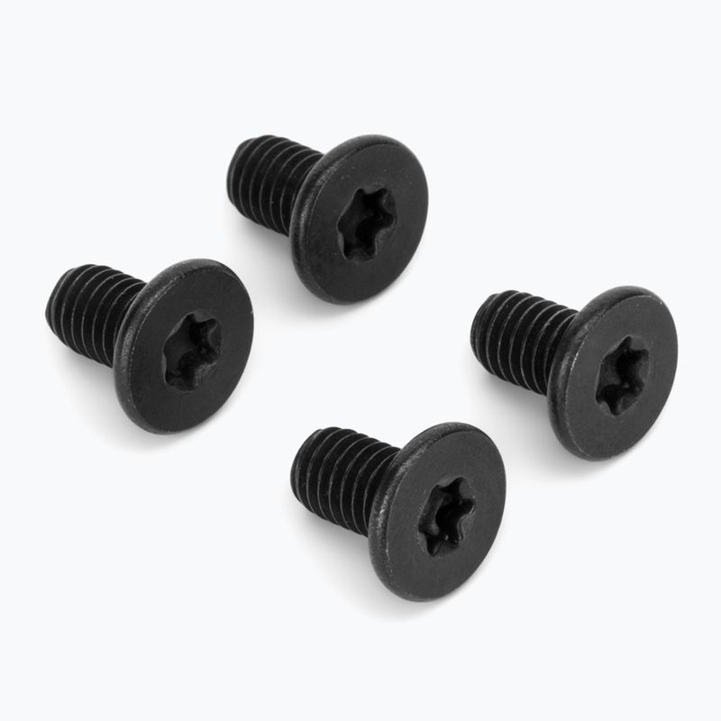 Chránič brady na přilbu UVEX Resolution Chin Guard white 4