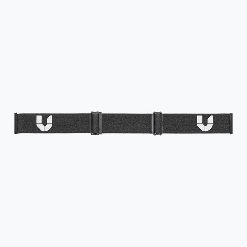 Lyžařské brýle UVEX Ultimate Victorious CV S2 black matt/mirror sapphire 4