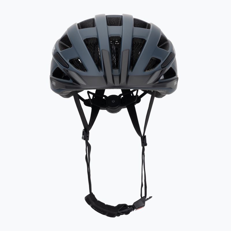 Cyklistická helma UVEX I-vo 2 anthracite matt 2