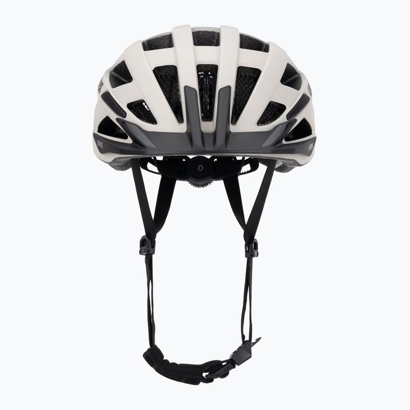 Cyklistická helma UVEX I-vo 2 warm grey/black matt 2