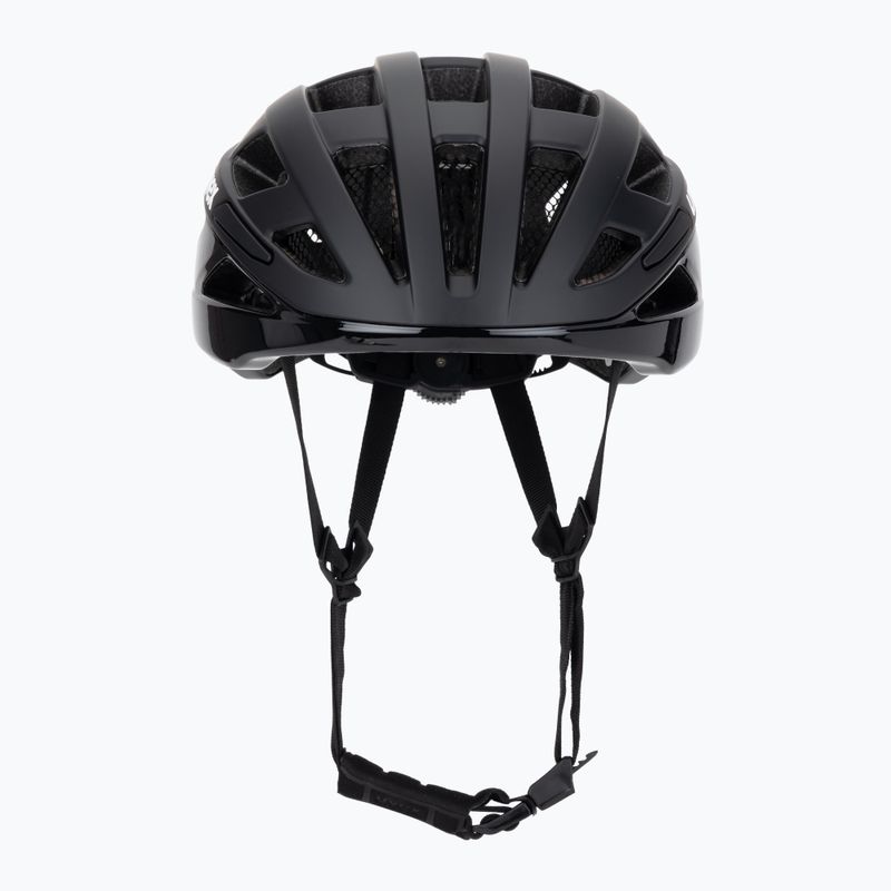 Cyklistická helma UVEX I-Volute black matte 2