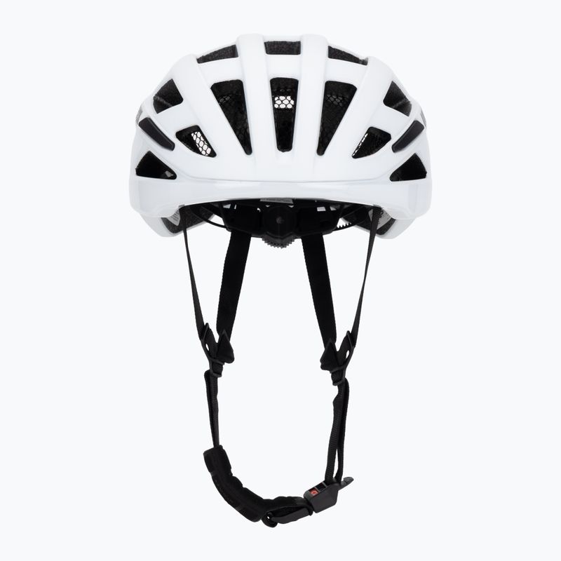 Cyklistická helma UVEX I-Volute white matte 2