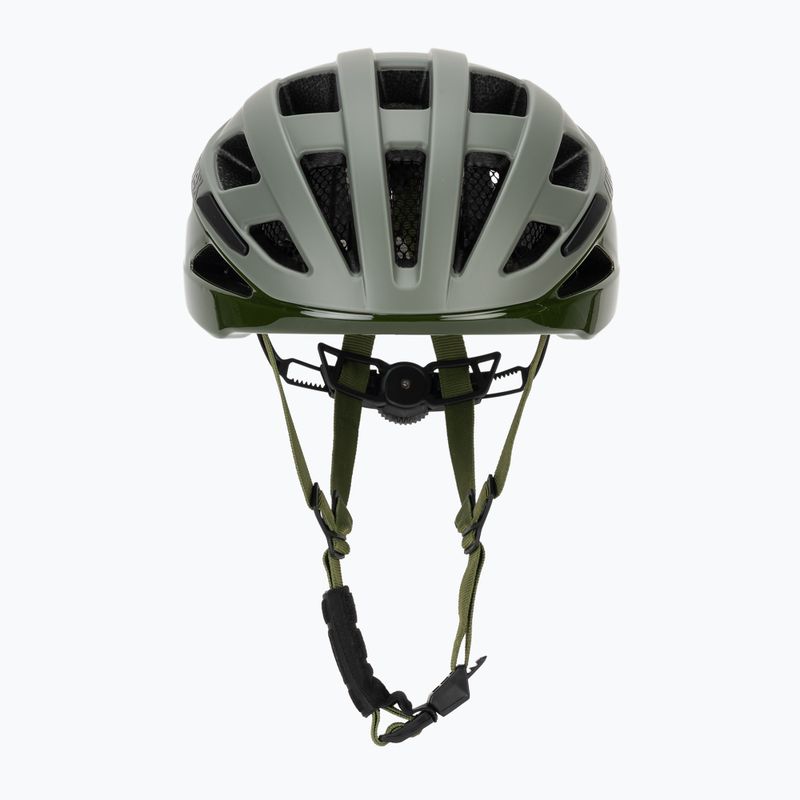 Cyklistická helma UVEX I-Volute dark olive matte 2