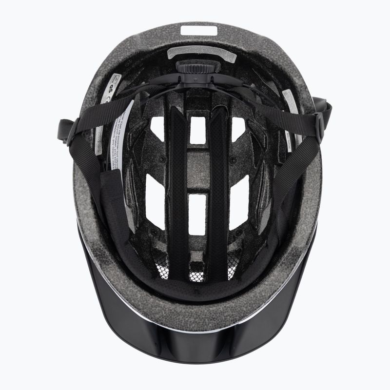 Cyklistická helma UVEX I-vo 2 Pure white 5