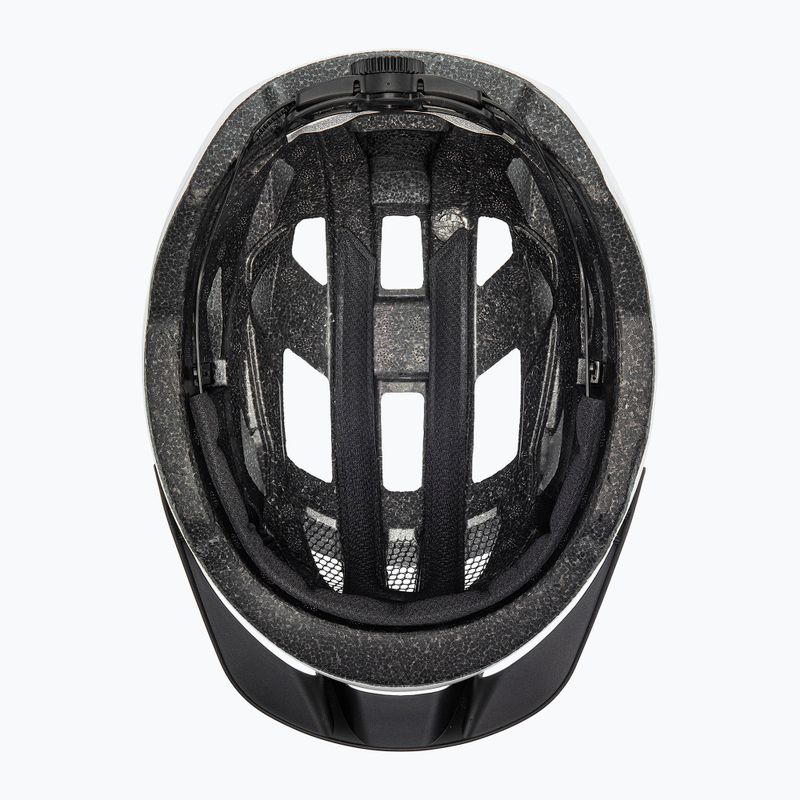 Cyklistická helma UVEX I-vo 2 Pure white 5