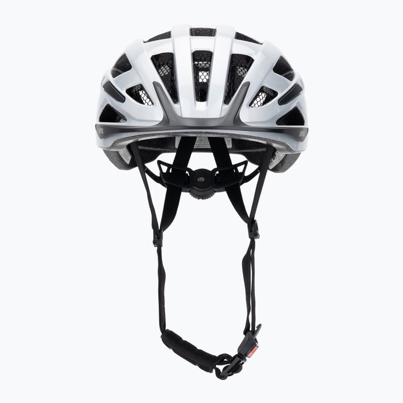 Cyklistická helma UVEX I-vo 2 Pure silver 2