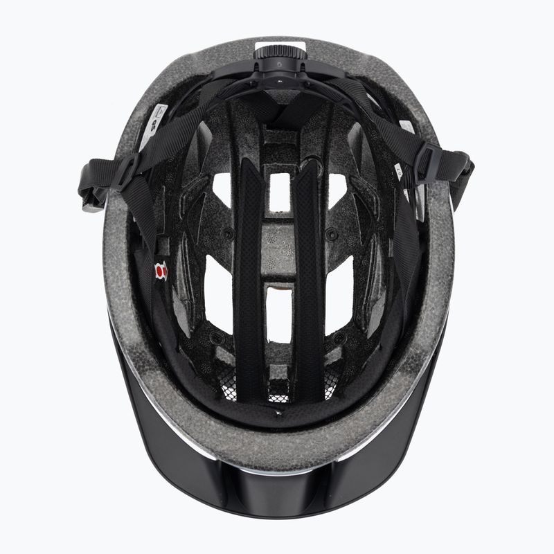 Cyklistická helma UVEX I-vo 2 Pure silver 5