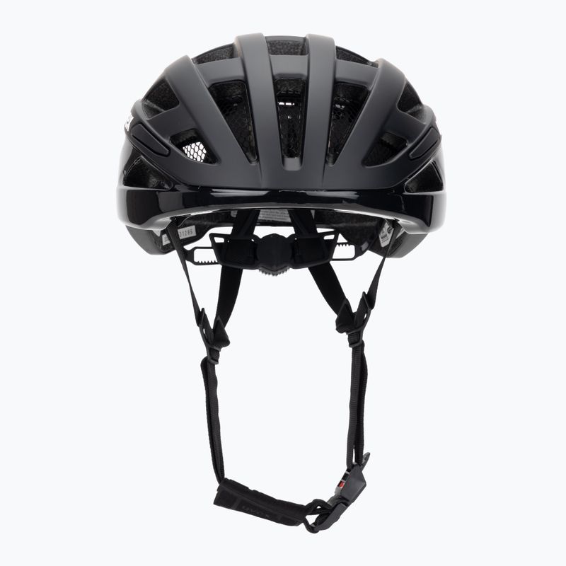 Cyklistická helma UVEX I-Volute Mips black matte 2