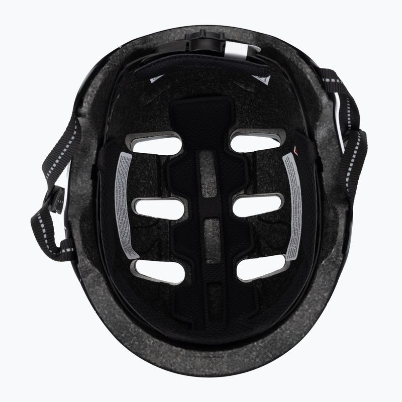 Dětská helma UVEX Kid 4 white matt 5