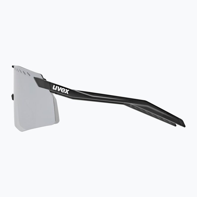 Sluneční brýle UVEX Pace Stage black matt/mirror silver 2