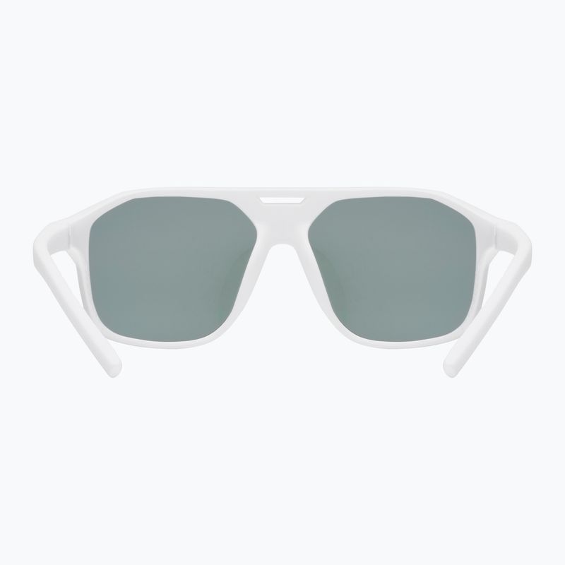 Dětské sluneční brýle UVEX Cosmic Jr white matt/mirror red 3