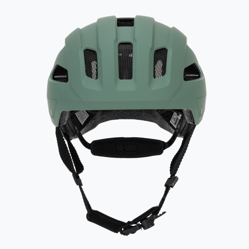 Cyklistická helma UVEX Stride sage green matt 2