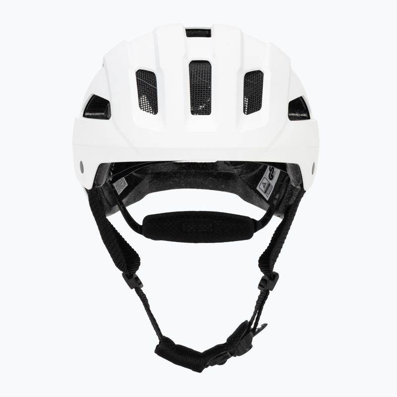Cyklistická helma UVEX Stride white matt 2
