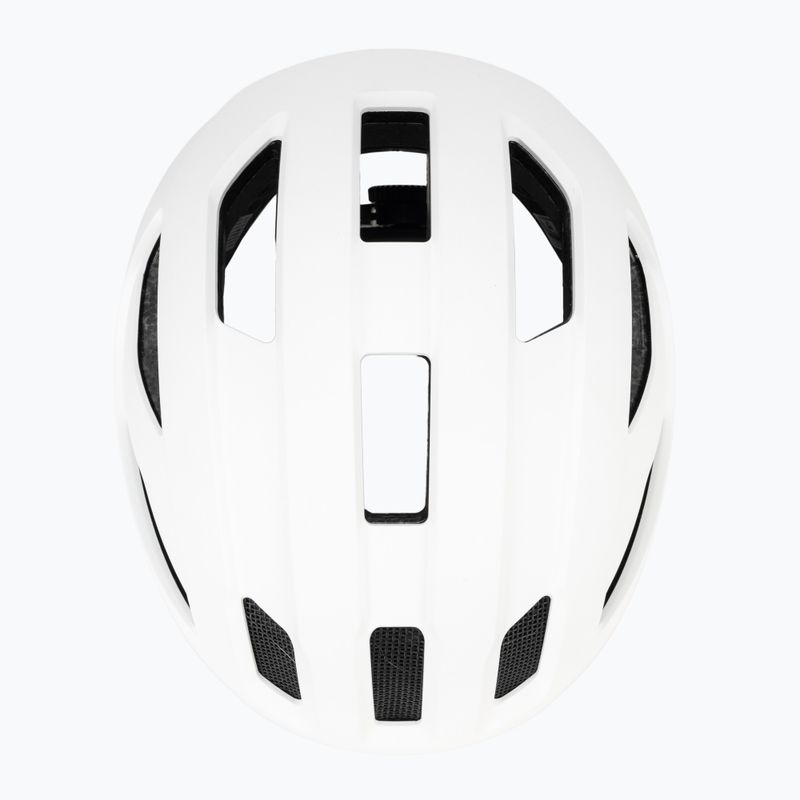 Cyklistická helma UVEX Stride white matt 6