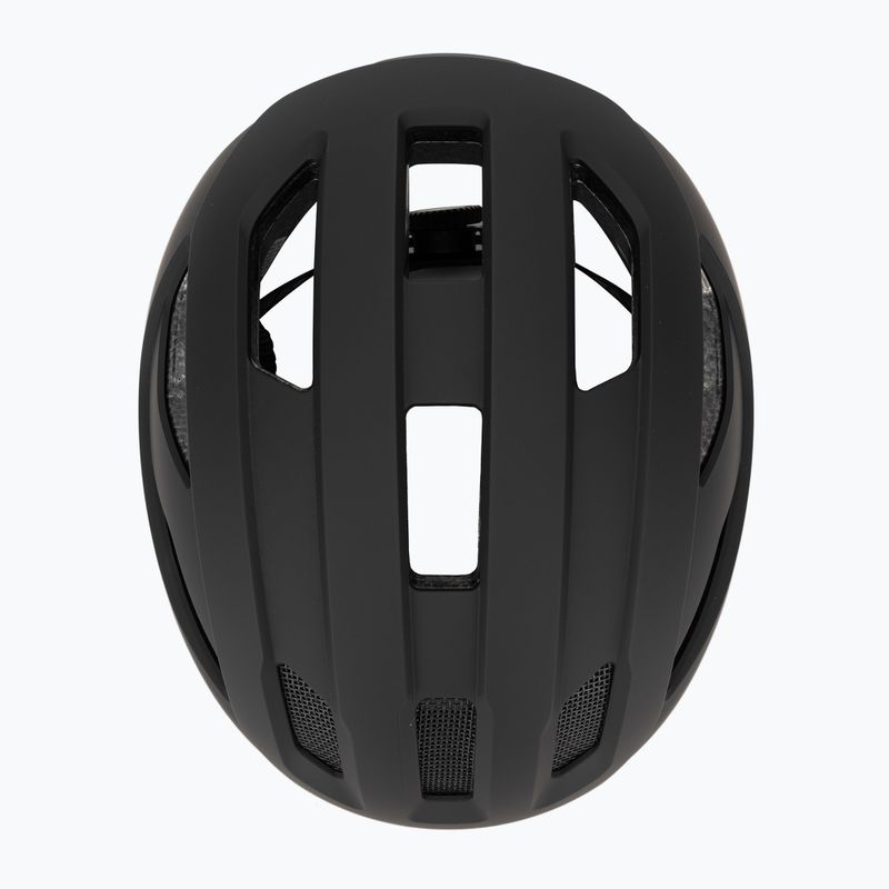 Cyklistická helma UVEX Stride black matte 6