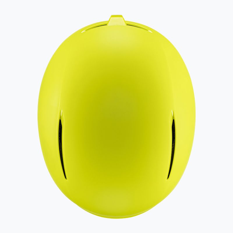 Dětská lyžařská helma UVEX Minimo electrum matt 4