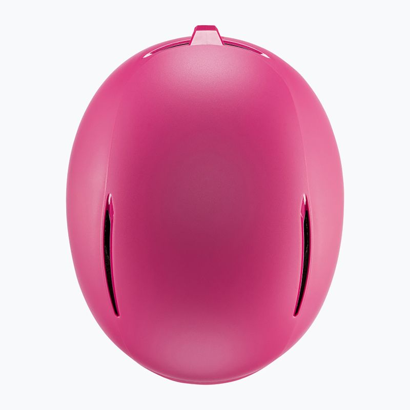 Dětská lyžařská helma UVEX Minimo juicy matt 4