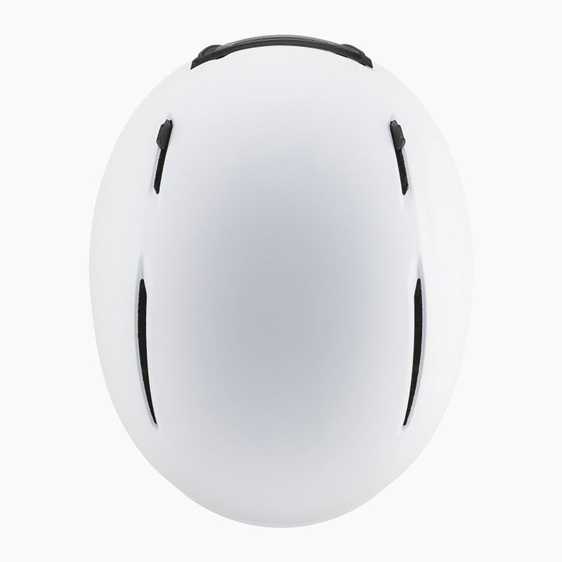 Lyžařská helma UVEX Monte LT MIPS white matt 4