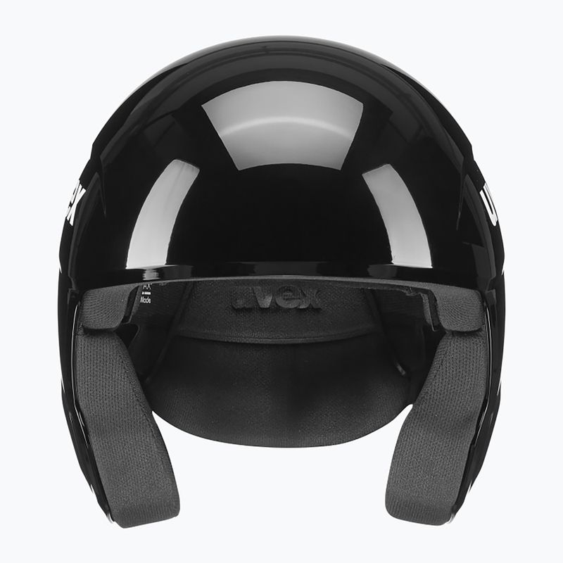 Dětská lyžařská helma UVEX Race Up black 2