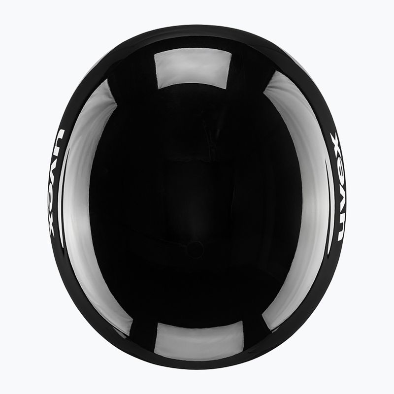 Lyžařská helma UVEX Race 4 black 4