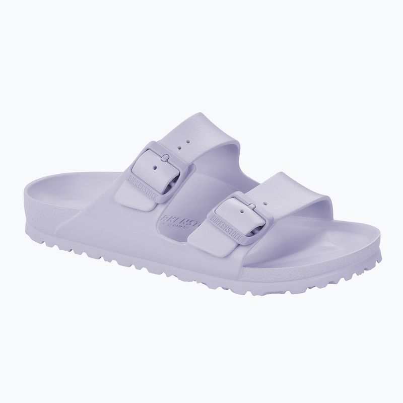 Nazouváky  BIRKENSTOCK Arizona EVA Narrow purple fog