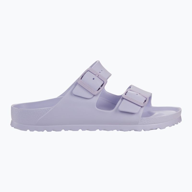 Nazouváky  BIRKENSTOCK Arizona EVA Narrow purple fog 2