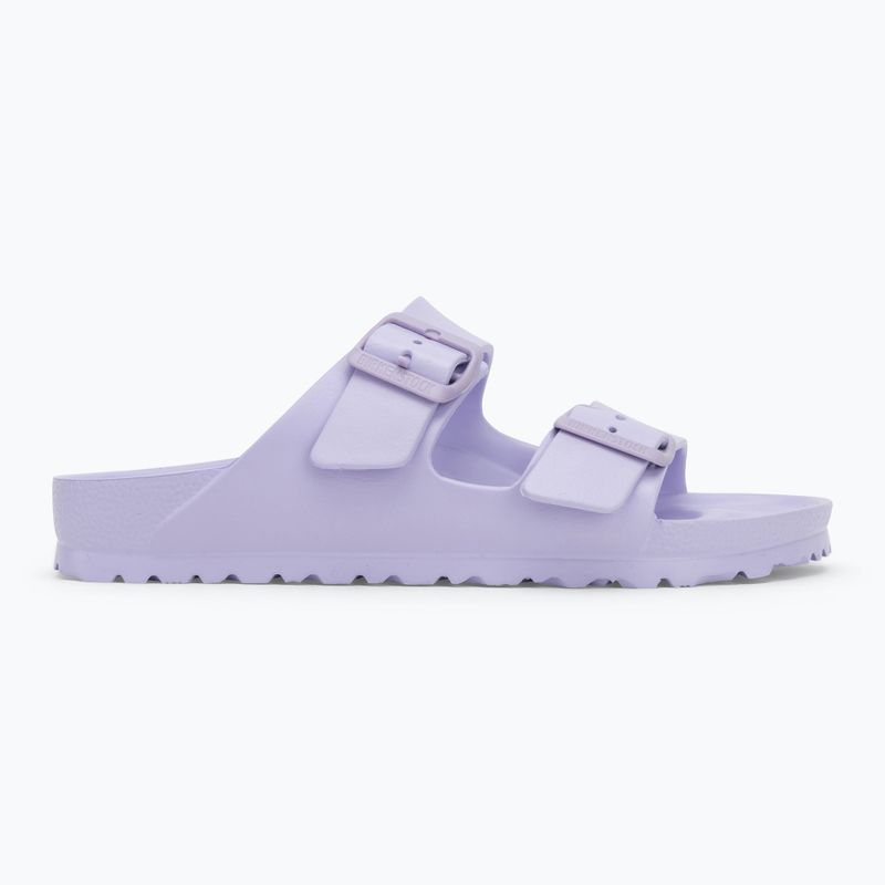 Nazouváky  BIRKENSTOCK Arizona EVA Narrow purple fog 2