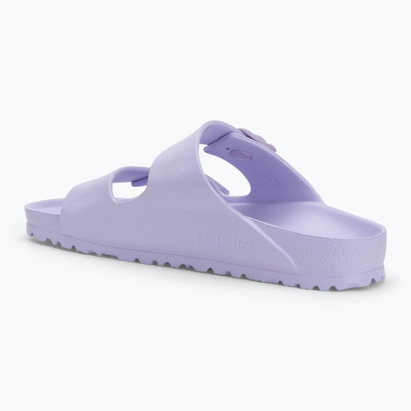 Nazouváky  BIRKENSTOCK Arizona EVA Narrow purple fog 3