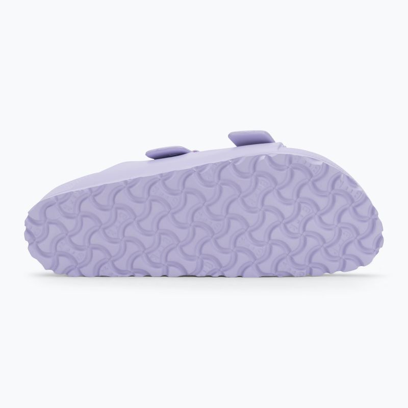 Nazouváky  BIRKENSTOCK Arizona EVA Narrow purple fog 4