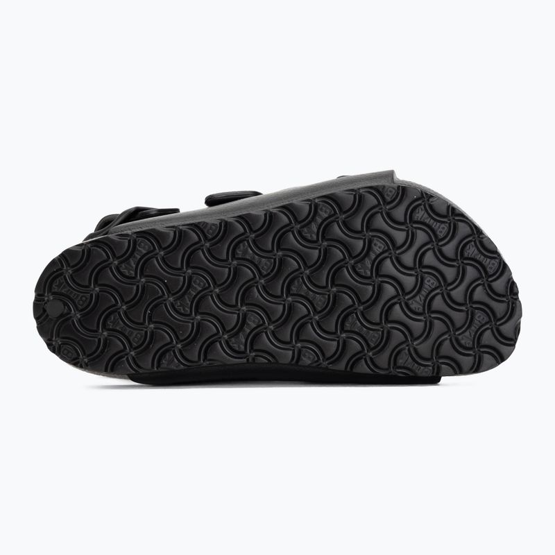 Dětské sandály BIRKENSTOCK Milano Essentials EVA Narrow black 4