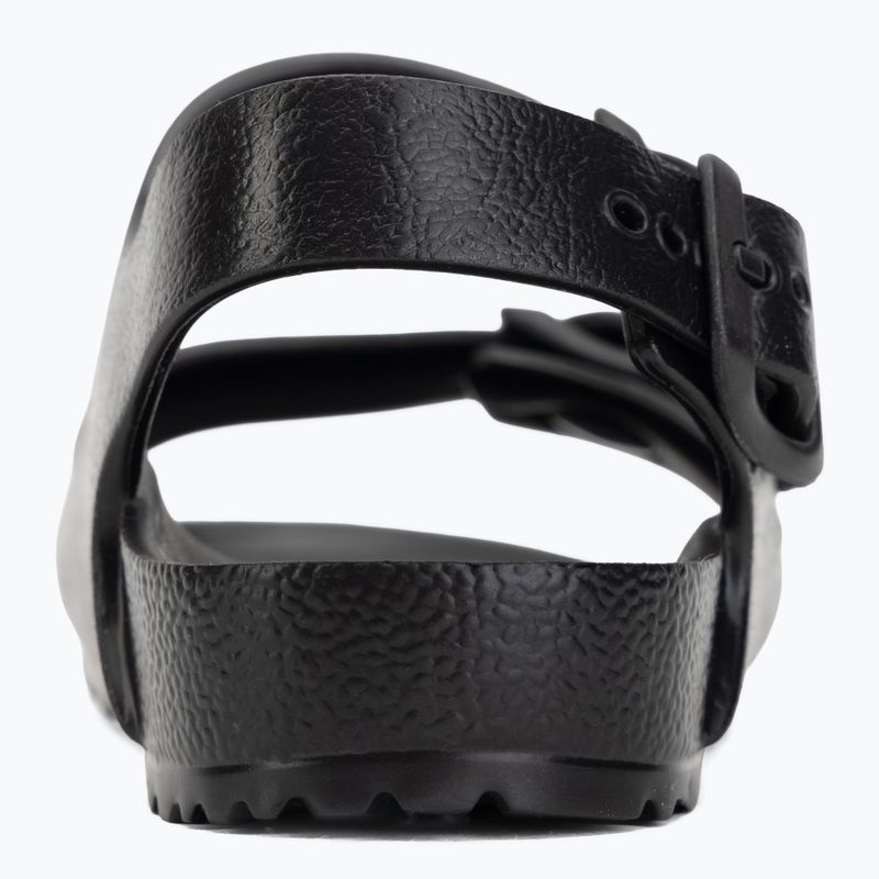 Dětské sandály BIRKENSTOCK Milano Essentials EVA Narrow black 6