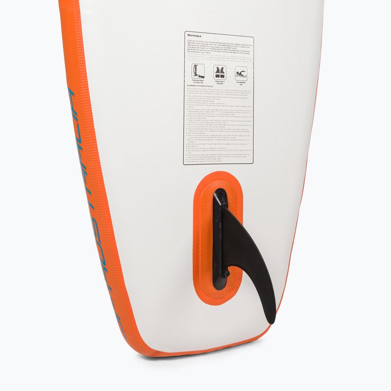 JP-Australia SUP deska AllroundAir SL 10'6" JP-SET-34_106-291146_82 9