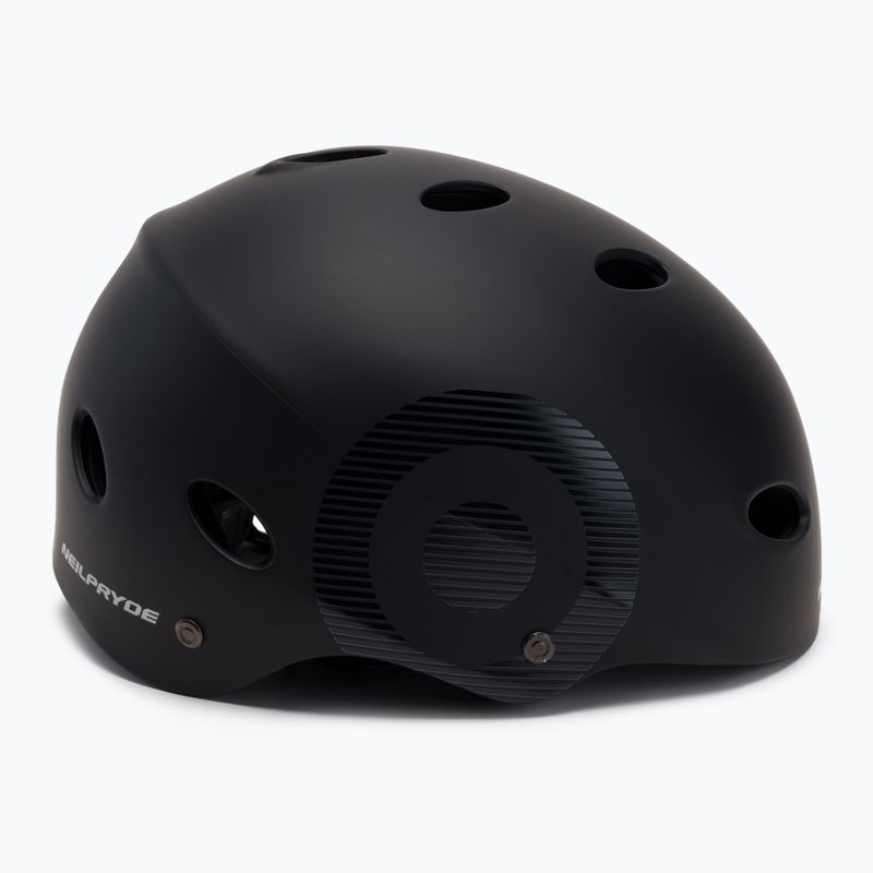 Přilba NeilPryde Freeride C1 černá NP-196616-1094 3