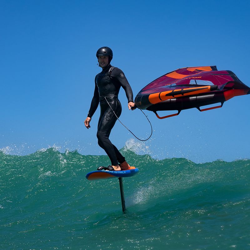 Přilba NeilPryde Freeride C1 černá NP-196616-1094 8