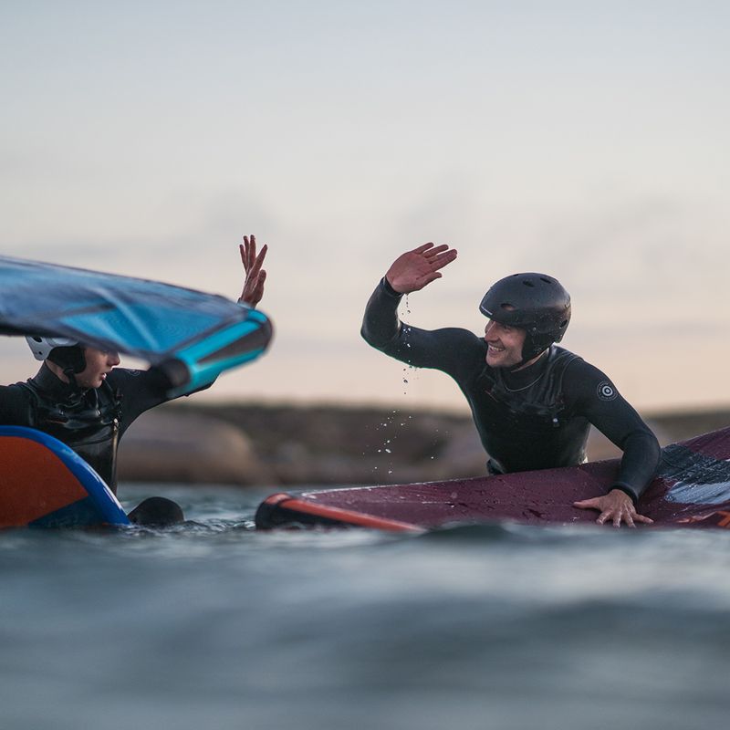 Přilba NeilPryde Freeride C1 černá NP-196616-1094 11