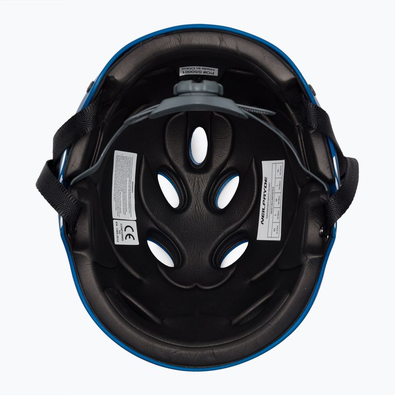 Přilba NeilPryde Freeride C3 navy blue NP-196616-1380 5