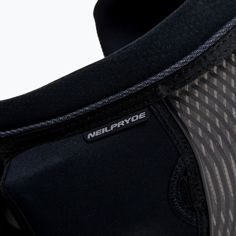 Windsurfing Trapeze Neilpryde Proton black 116021 5