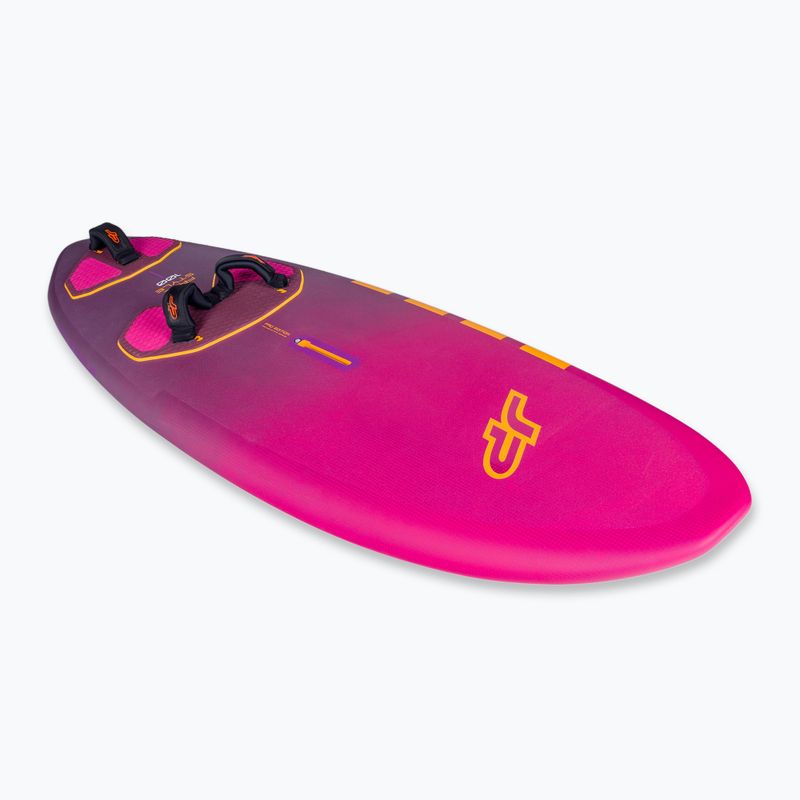 Windsurfingové prkno JP Australia Freestyle PRO purple JP-221206-2111 2