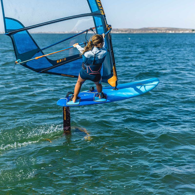 Windsurfingové prkno JP Australia Magic Ride LXT blue JP-221208-2113 12